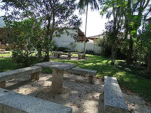 נובה טרנטו Ceic Pousada E Eventos אורחן נובה טרנטו
