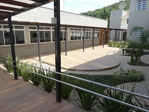 Ceic Pousada E Eventos Nova Trento 3*,  Brasile